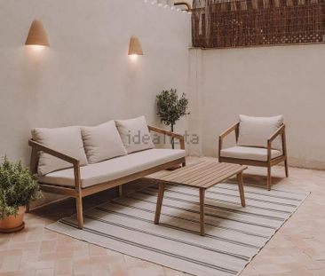 3 room luxury Flat for rent in Valencia, Spain - Photo 3