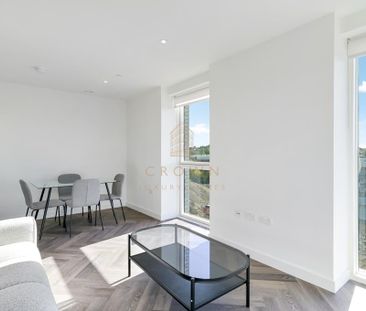 Lindley House – Silkstream, Hendon - Photo 1