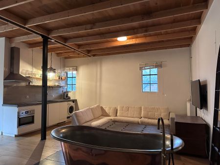 Te huur: Studio Rijksstraatweg in De Meern - Foto 3