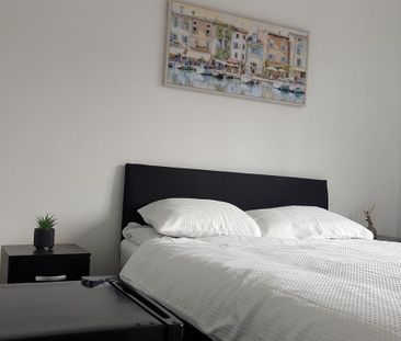 1 bedroom house of multiple occupation to rent - Photo 3