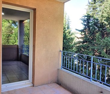 Location Appartement 2 pièces 52m² MOUGINS 06250 - Photo 4