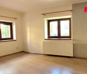 Pronájem, Byt 2+kk, 32 m², Jablonec nad Nisou, Rybářská - Photo 4