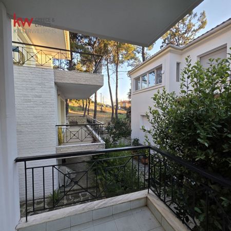 Μεζονέτα για ενοικίαση Αντιγονιδών (Κέντρο Θεσσαλονίκης) - Photo 5