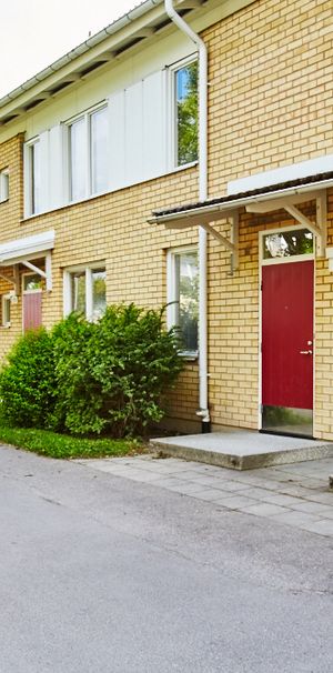 Välljärnsgatan 366 - Foto 1