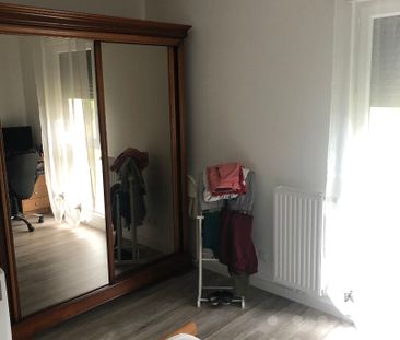 Appartement Villenave D Ornon 2 pièce(s) 44.06 m2 - Photo 2