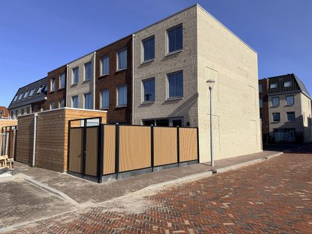 Burgemeester Pabstlaan 33, Hoofddorp Centrum Oost, 2132XE - Foto 5