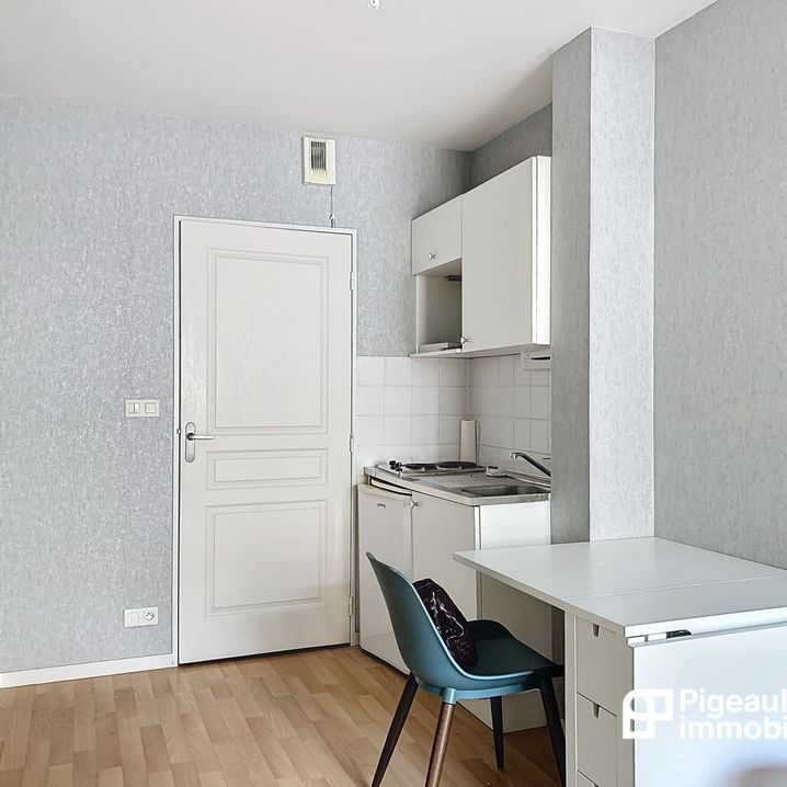 Location Appartement T 1 - Bruz - Photo 1