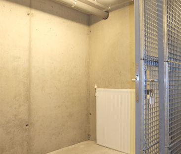 2-slaapkamerappartement pal in centrum - Foto 4