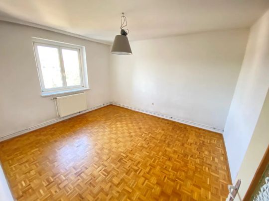 4 ZIMMERWOHNUNG MIT BALKON - WG TAUGLICH - NÄHE UNIONKREUZUNG - Foto 1