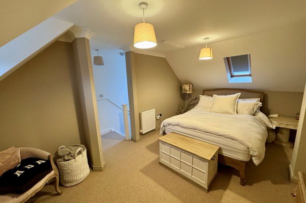 Marston Cottages, Cromwell Road, Weeting - Photo 1