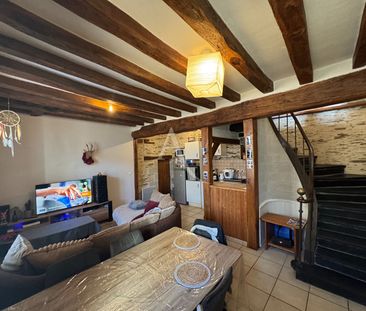 Location Appartement 3 pièces 64m² ANGERS 49100 - Photo 2