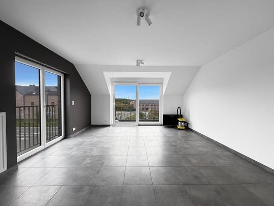 Appartement te huur - Foto 1