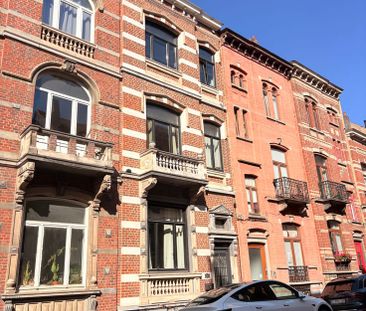 Appartement te huur - Photo 1