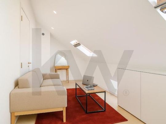 Moradia T2 em Lisboa - Photo 1