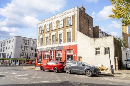 Studio to rent - Photo 4