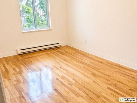 3075, Barclay, Côte-des-Neiges / Notre-Dame-de-Grâce à louer - Photo 2