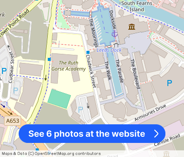 La Salle, Chadwick Street, Leeds - Photo 1