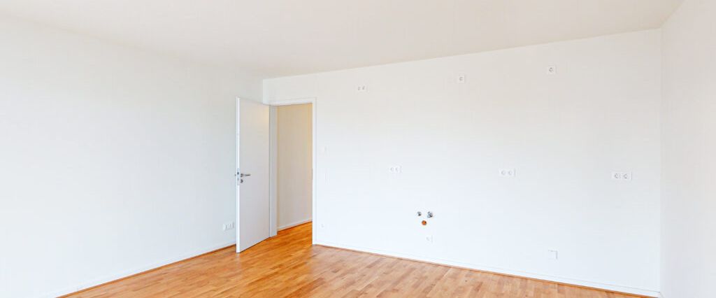 Ideal für junge Familien und Paare: 3 Zimmer mit 2 Balkonen - Foto 1