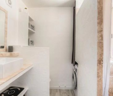 Location Appartement 1 pièce 33m² VALLAURIS 06220 - Photo 5