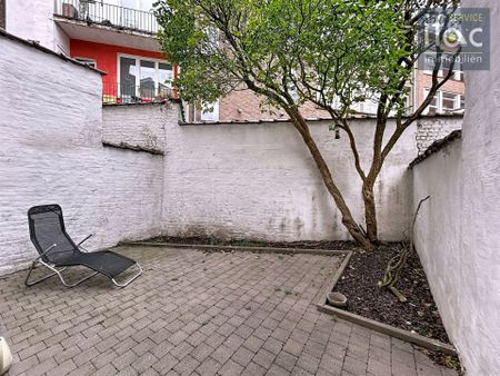 Appartement GLVL - La Chasse -Groot Terras! - Photo 5