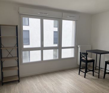 Location Appartement 1 pièce 26m² ALFORTVILLE 94140 - Photo 3