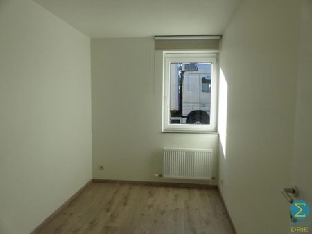 Appartement met tuin - Photo 5