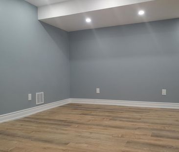 For Lease - 46 Sharon Court Unit# Lower Level, Brampton, Ontario - Photo 4