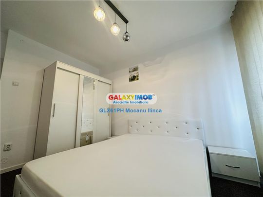 Inchiriere apartament 2 camere, Ultracentral, Ploiesti - Fotografie 1