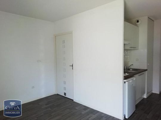 Location Appartement 1 pièce 22m² TOULOUSE 31400 - Photo 1