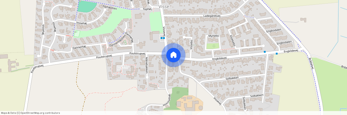 Hellevangen 5 2 th, 9210 Aalborg SØ