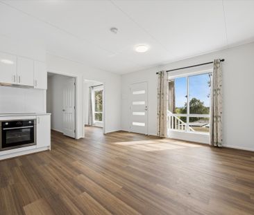 Elevated Living with Stunning Porch Views - Photo 2