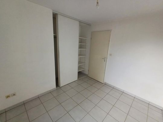 location Appartement T2 DE 42.26m² À TOULOUSE - Photo 1