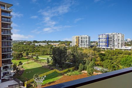 H707/2 Morton St, Parramatta NSW 2150 - Apartment For Rent | Domain - Photo 4