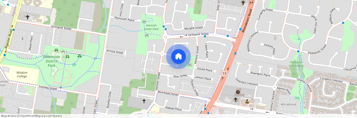 5 Freeman Place, Calamvale