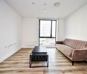1 bedroom apartment to rent - Photo 4