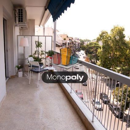 Διαμέρισμα για ενοικίαση Βούλγαρη - Ντεπώ - Μαρτίου - Photo 1