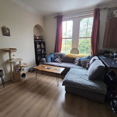 Napier Terrace, Plymouth, PL4 - Photo 1