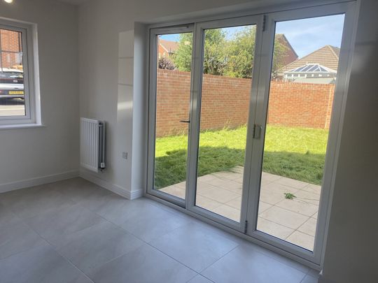 ChurchHoleClose, Creswell, WORKSOP - Photo 1