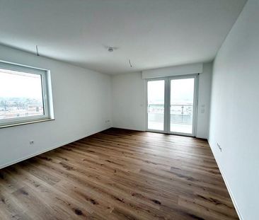 Wohnen ohne Barrieren: Moderne 2-Zimmerwohnung im Sonnenkamp - Foto 4