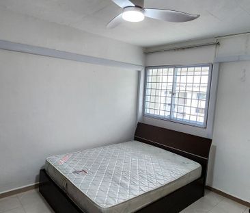Blk 217 Serangoon Avenue 4 (Serangoon), HDB 4 Rooms - For Rent - Photo 3