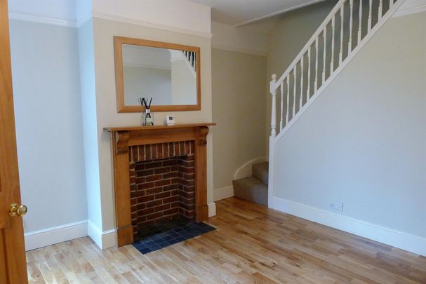 Fareham New Road Unfurnished - Photo 1