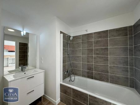 Appartement à louer 2 pièces 42.1m² - Photo 5