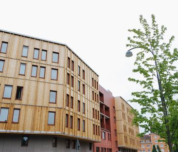 Kopparbergsvägen 26 A - Photo 3