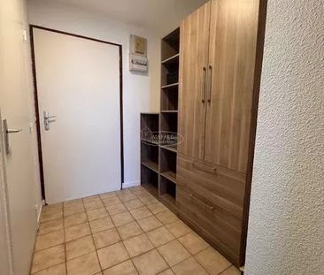 Location Appartement 1 pièce 17m² MONT SAXONNEX 74130 - Photo 6