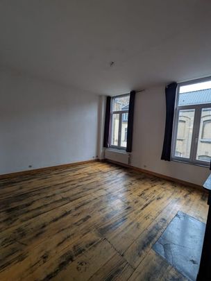 Appartement te huur - Foto 1