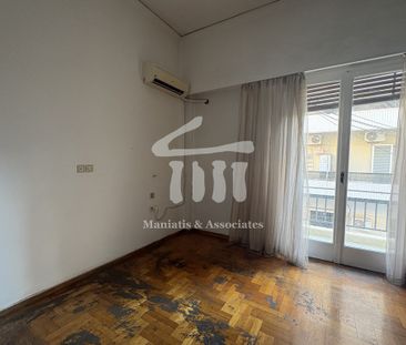 Διαμέρισμα 92 τ.μ. προς ενοικίαση - Photo 1