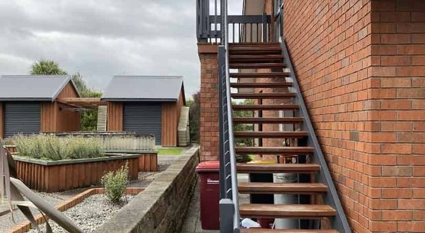 Located in peaceful Solway location. - Photo 1