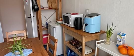 Wohnung verfügbar in Prenzlauer Berg/ Apartment Sublet - Photo 1