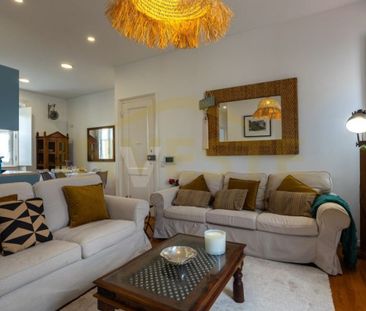 Luxury Flat for rent in Cascais, Portugal - Photo 6