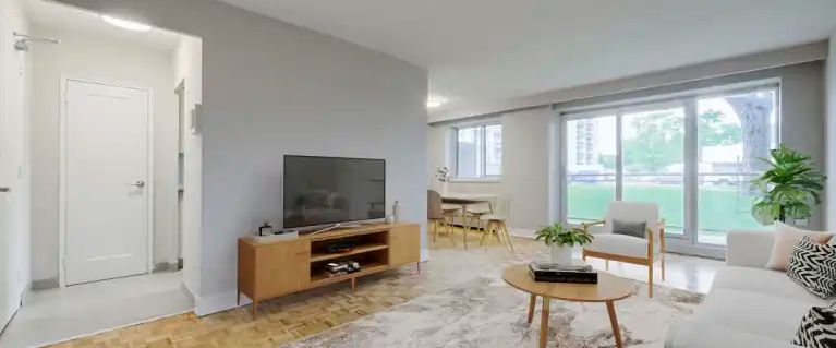 Lakewood Apartments II | 1285 Lakeshore Road, East, Mississauga - Photo 1